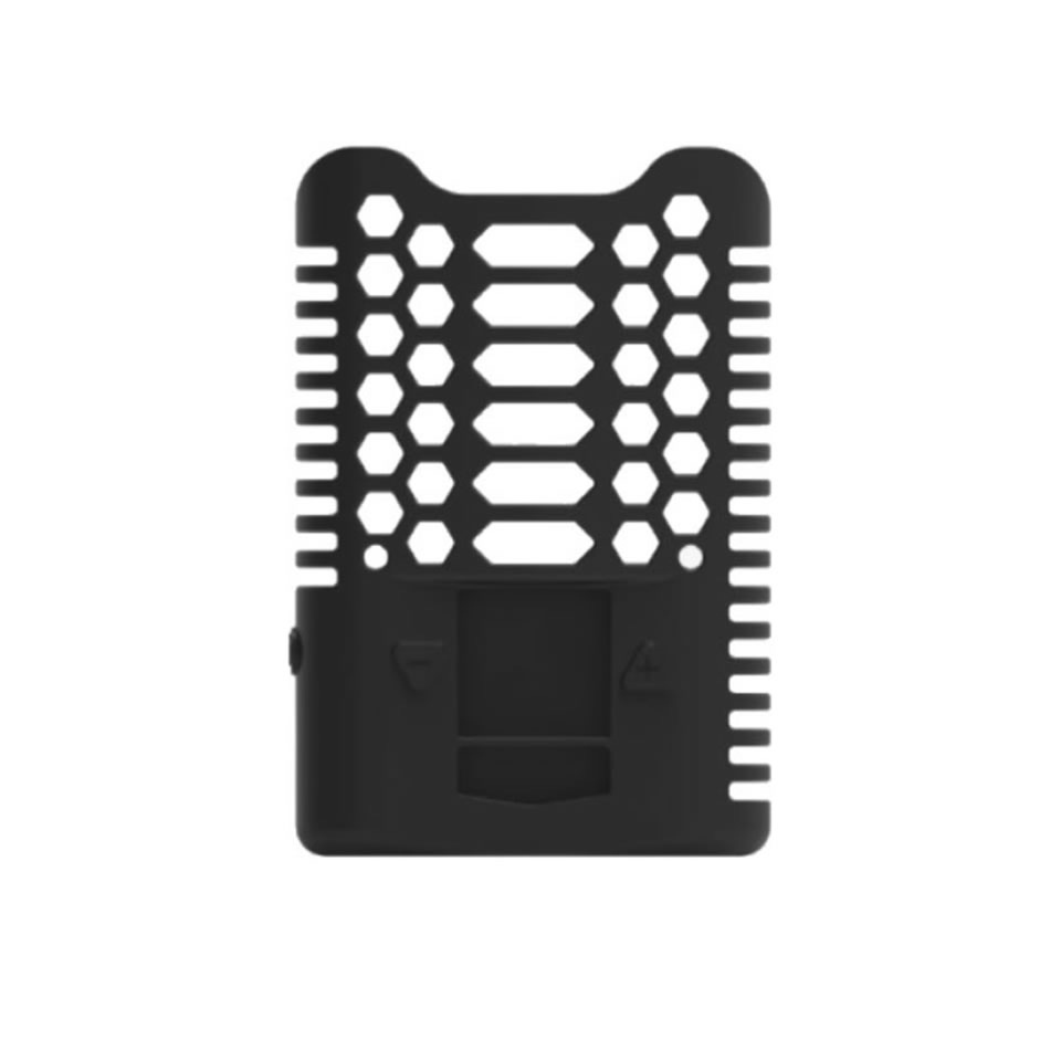 Mask Mighty- Etui Schutzhülle Silikon 3 in 1