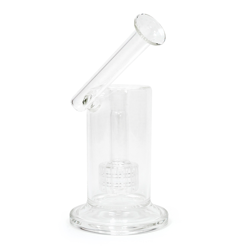 Saxobong - Bubbler Inhalacion Lateral