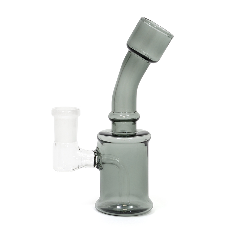 Mini Rig Bubbler Rig Aceite (Größe Klein)