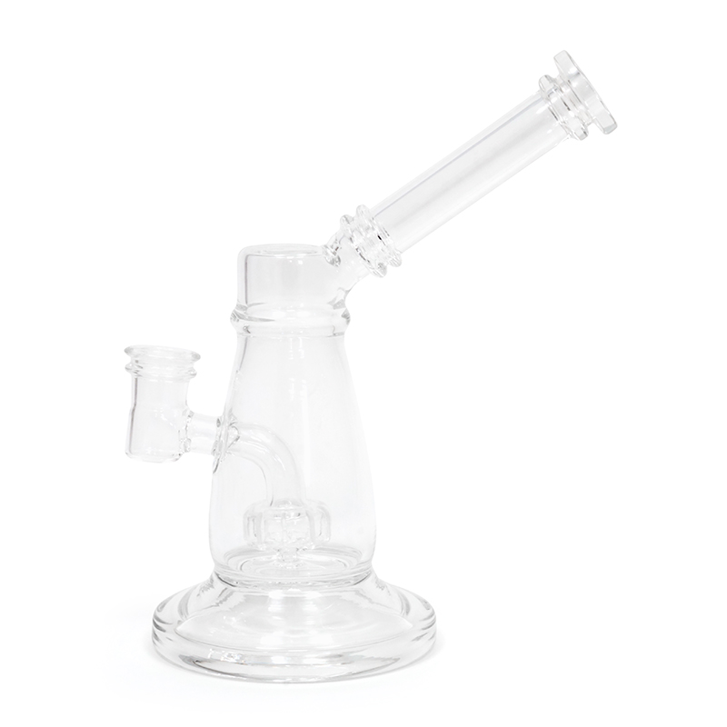 Super Glass Bubbler Glas