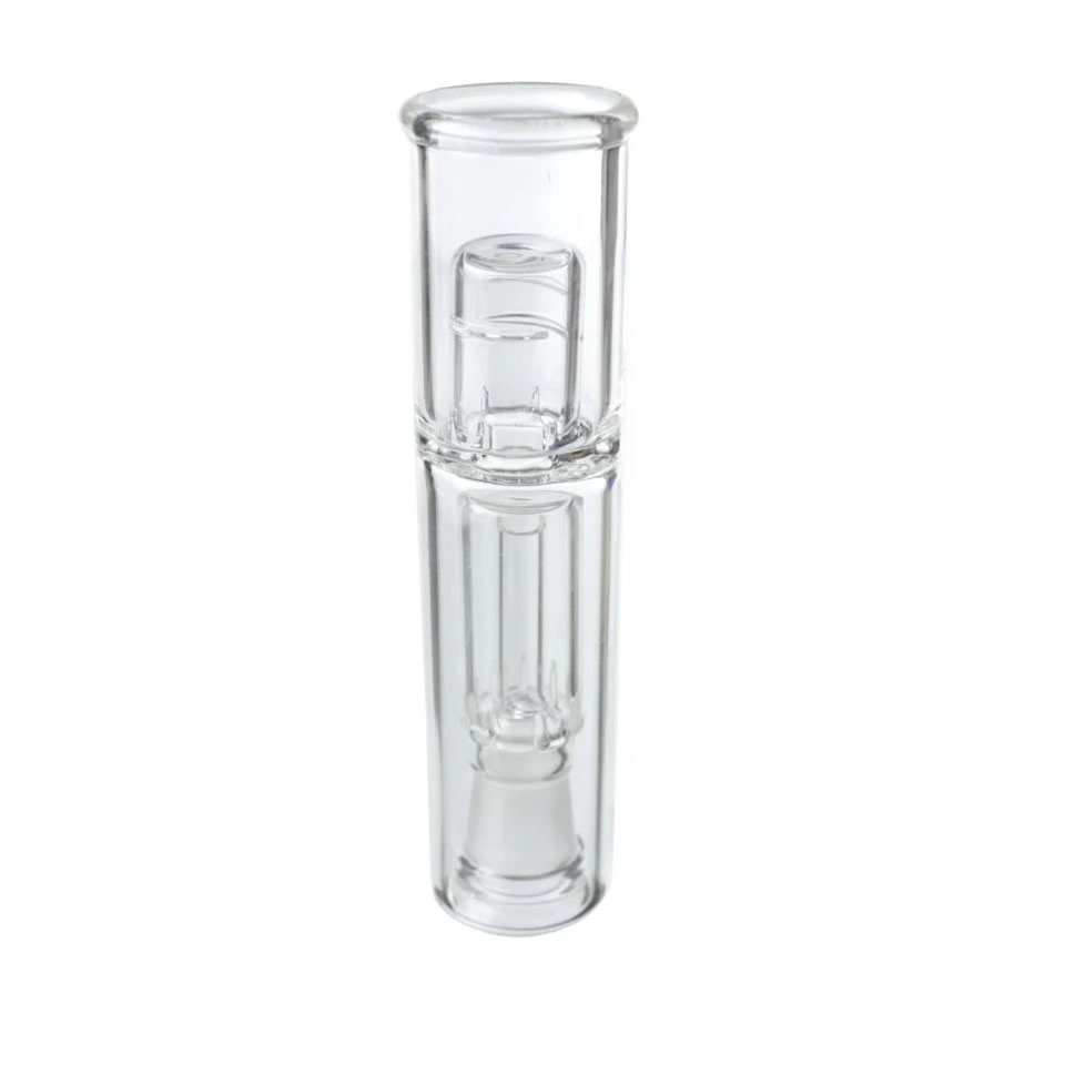 The Tube - Mini Bubbler Tragbar