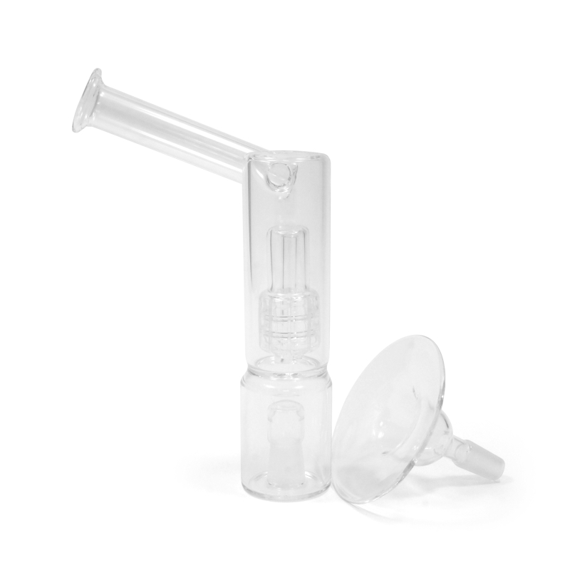 Sidecar - Bubbler Tragbar Deluxe (Inkl. Base)