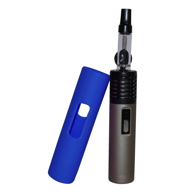 Funda Silikon Arizer Air Blau
