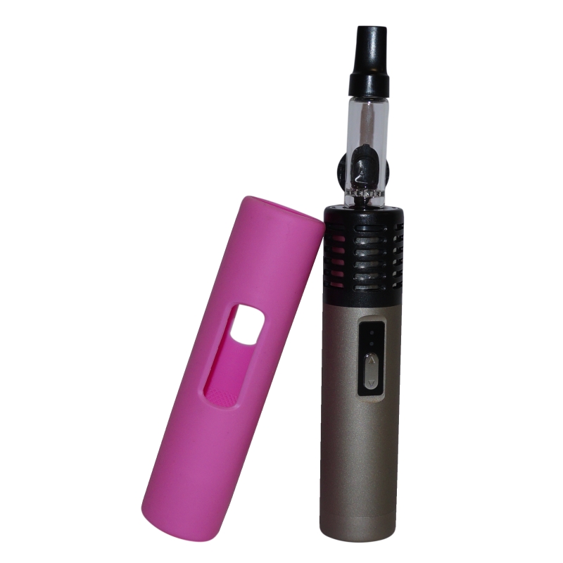 Schutzhülle Silikon Arizer Air Rosa