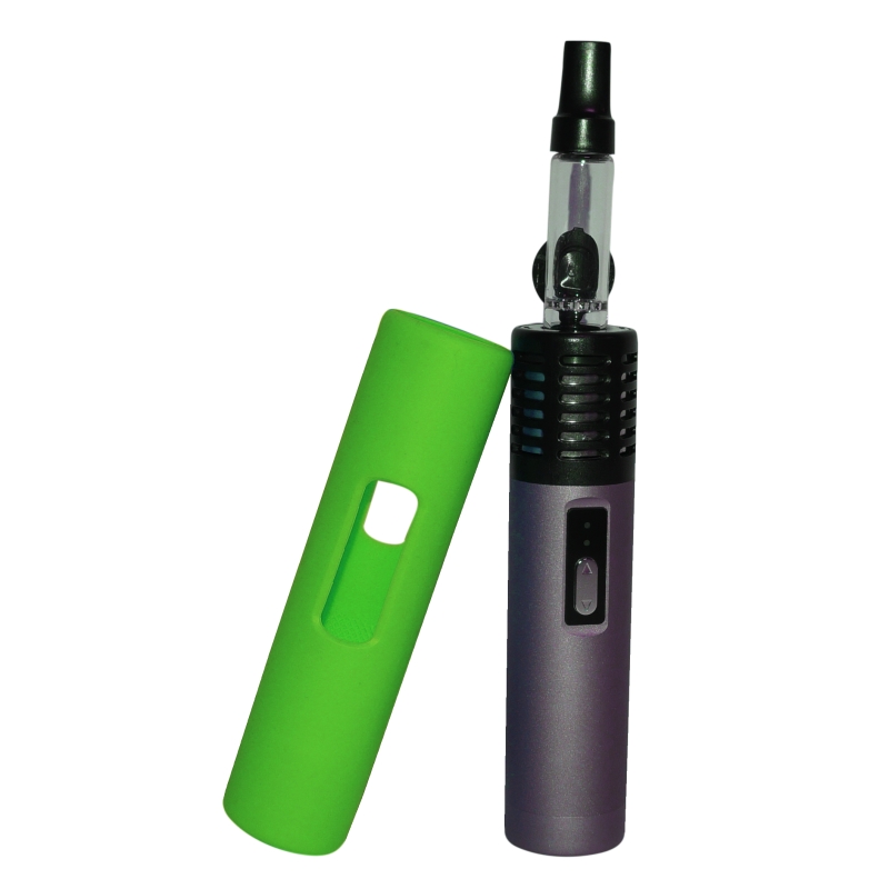 Schutzhülle Silikon Arizer Air Grün