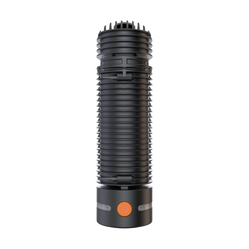 Volcano Vaporizer Crafty + C 3 Volcano Vaporizer Crafty + C