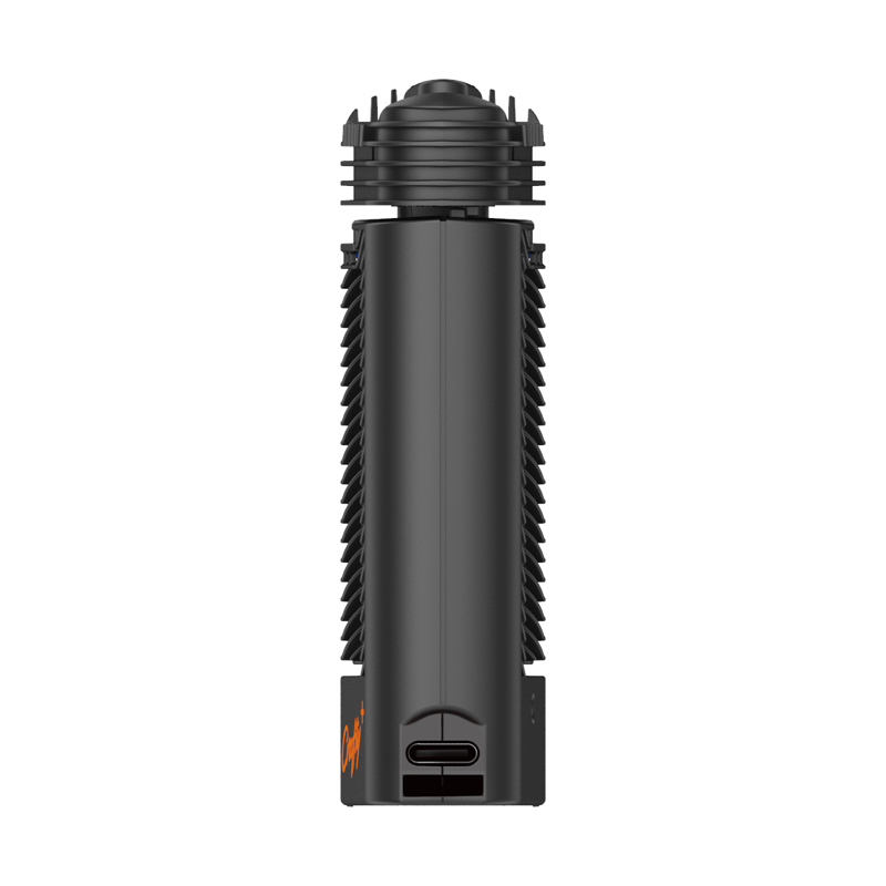 Volcano Vaporizer Crafty + C 4 Volcano Vaporizer Crafty + C