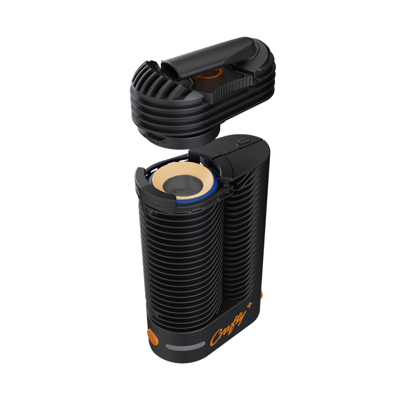 Volcano Vaporizer Crafty + C 8 Volcano Vaporizer Crafty + C