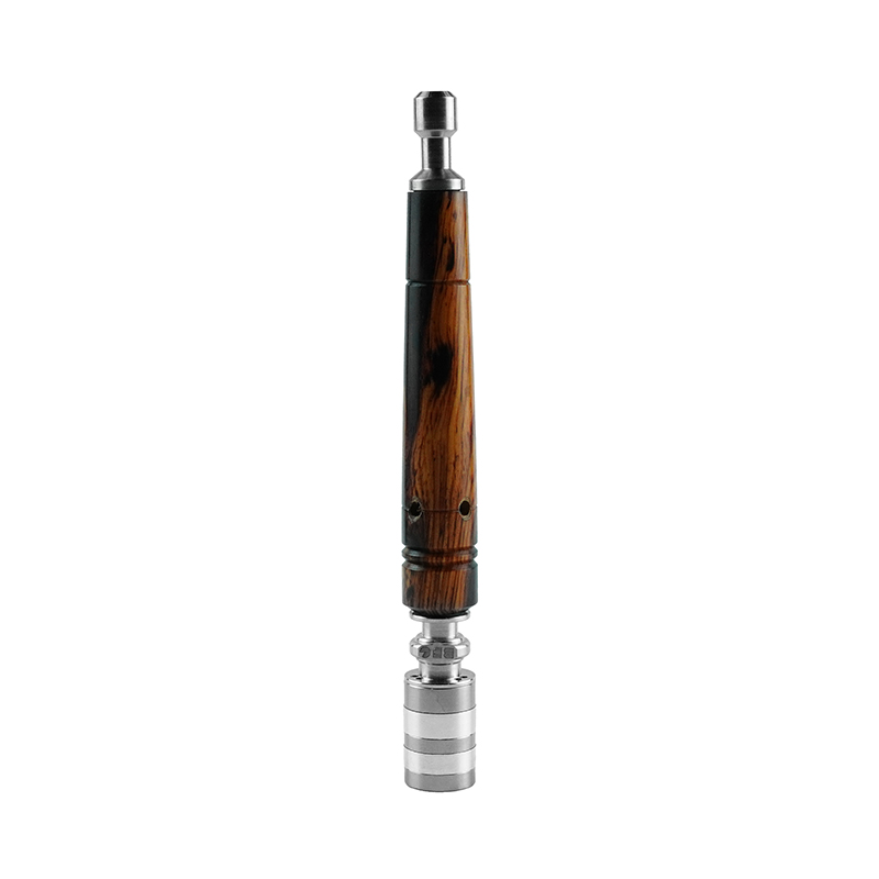Vaporizer Dani Fusion Long Stem (Holz)