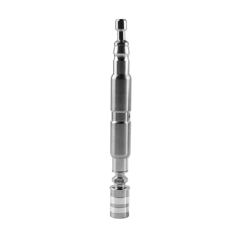 Vaporizer Dani Fusion Long Stem (Metal)