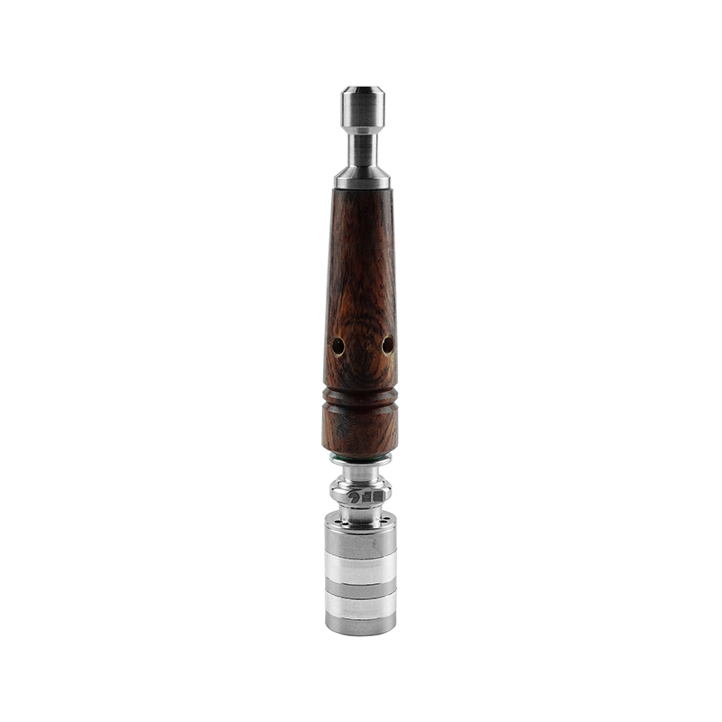 Vaporizer Dani Fusion Mini Stem (Holz)