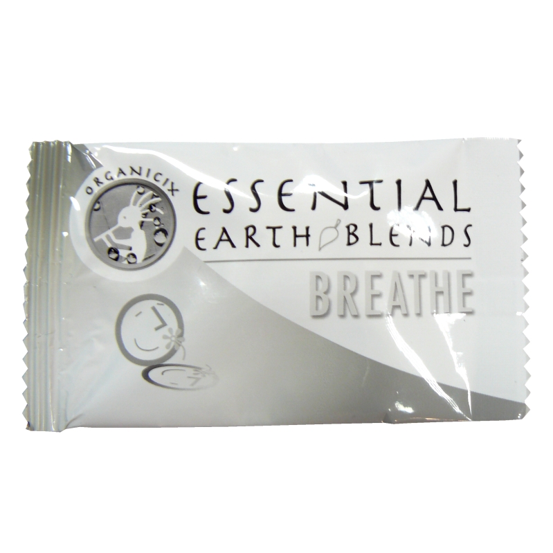 DaVinci Aceite Esencial Aromaterapia Breathe