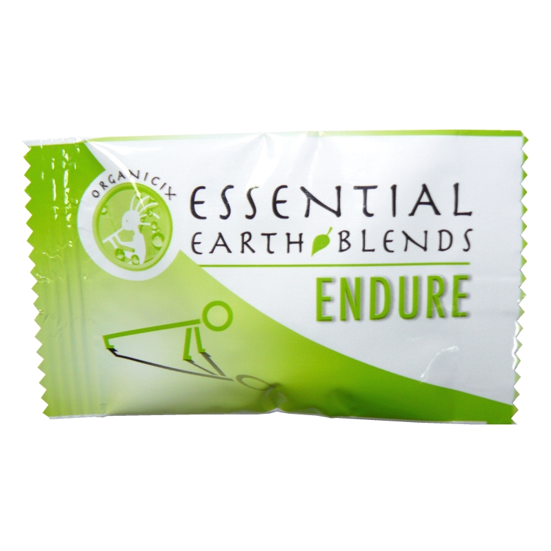 Aceite Esencial Aromaterapia Endure DaVinci