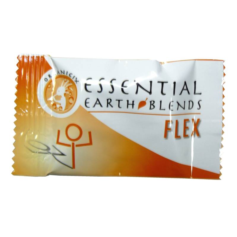 Aceite Esencial Aromaterapia Flex DaVinci