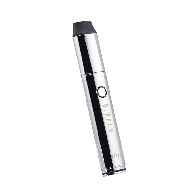 Vaporizer Dipper (Chrome) Dip Devices