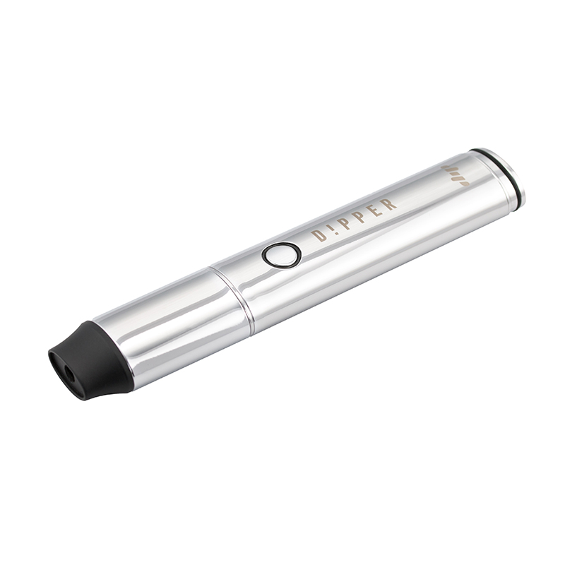 Vaporizer Dipper (Chrome) Dip Devices 2 Vaporizer Dipper (Chrome) Dip Devices