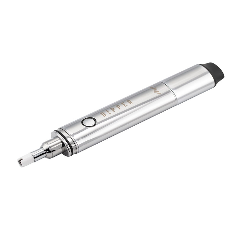 Vaporizer Dipper (Chrome) Dip Devices 3 Vaporizer Dipper (Chrome) Dip Devices