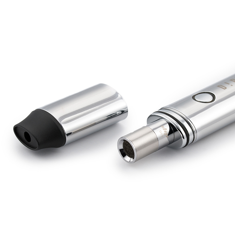 Vaporizer Dipper (Chrome) Dip Devices 5 Vaporizer Dipper (Chrome) Dip Devices