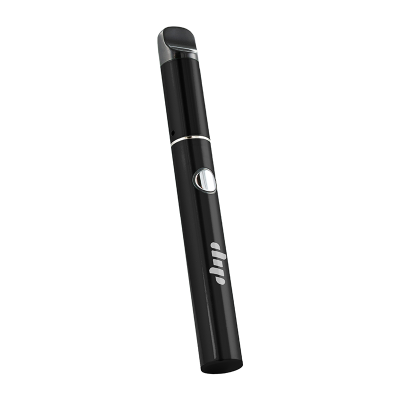 Vaporizer Lunar (Schwarz) Dip Devices