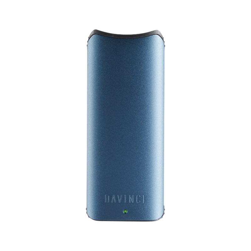 Vaporizer DaVinci Artiq Blau