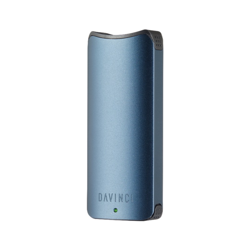 Vaporizer DaVinci Artiq Blau 2 Vaporizer DaVinci Artiq Blau