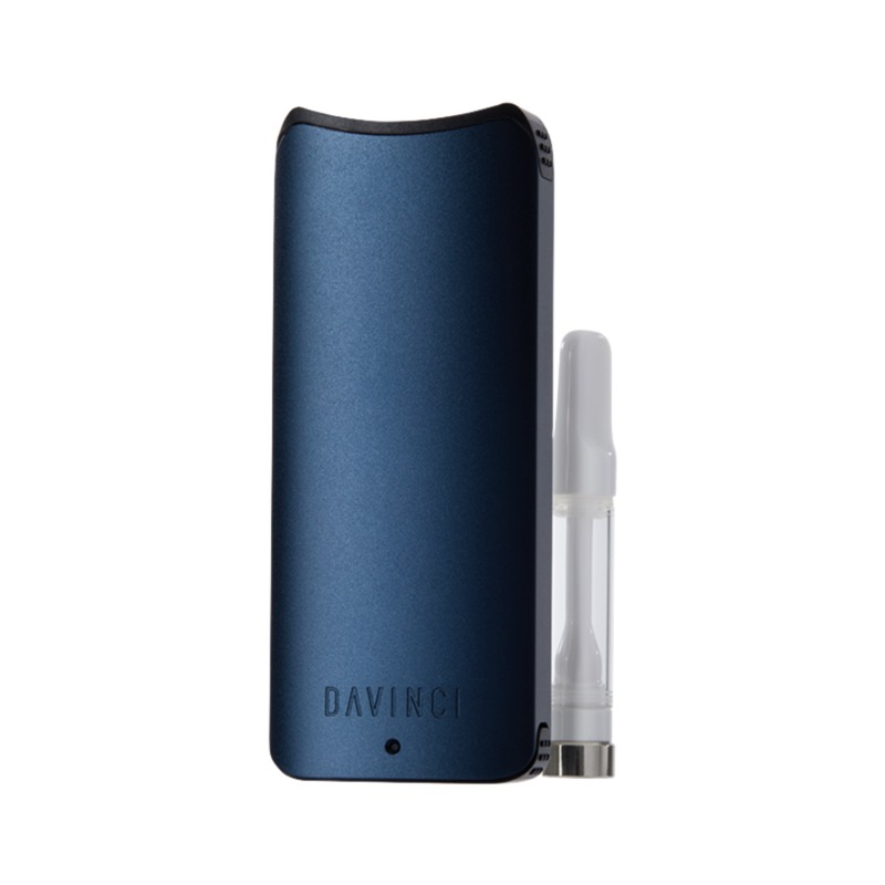Vaporizer DaVinci Artiq Blau 3 Vaporizer DaVinci Artiq Blau