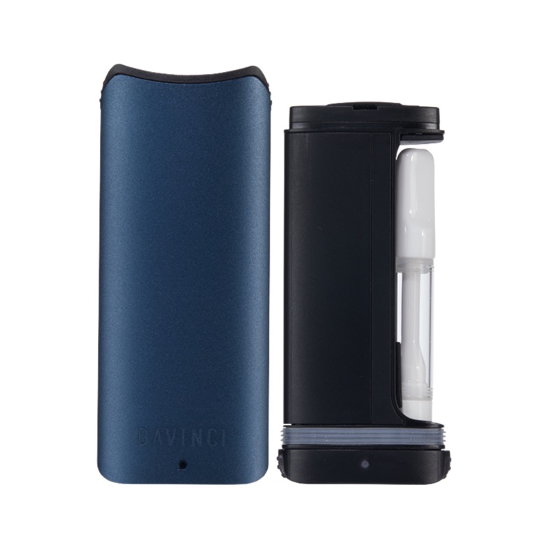 Vaporizer DaVinci Artiq Blau 4 Vaporizer DaVinci Artiq Blau