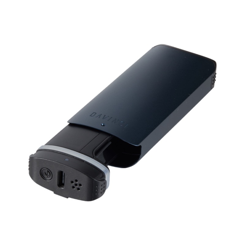 Vaporizer DaVinci Artiq Blau 6 Vaporizer DaVinci Artiq Blau