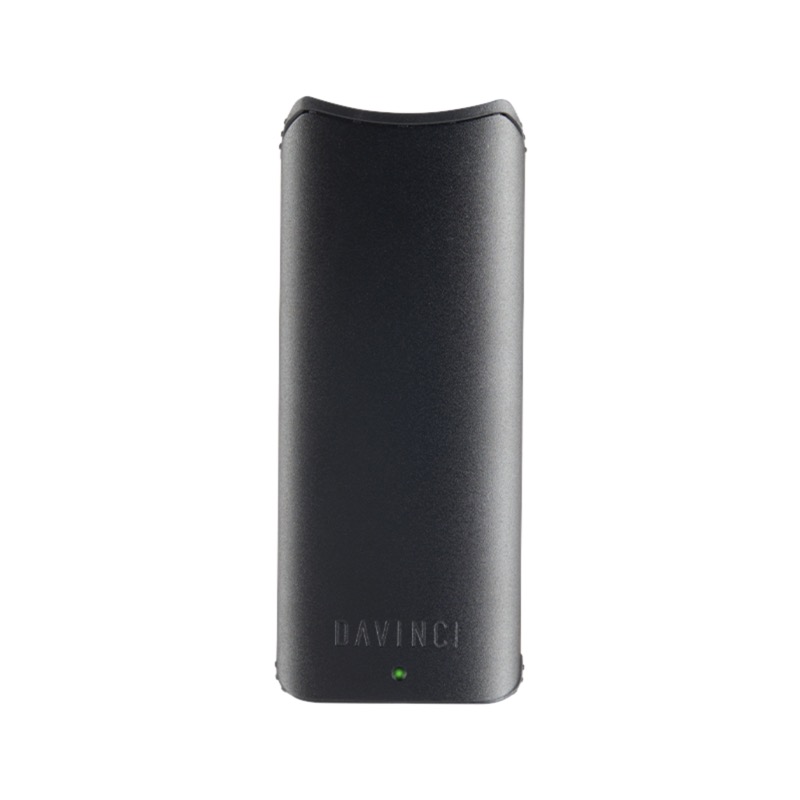 Vaporizer DaVinci Artiq Schwarz