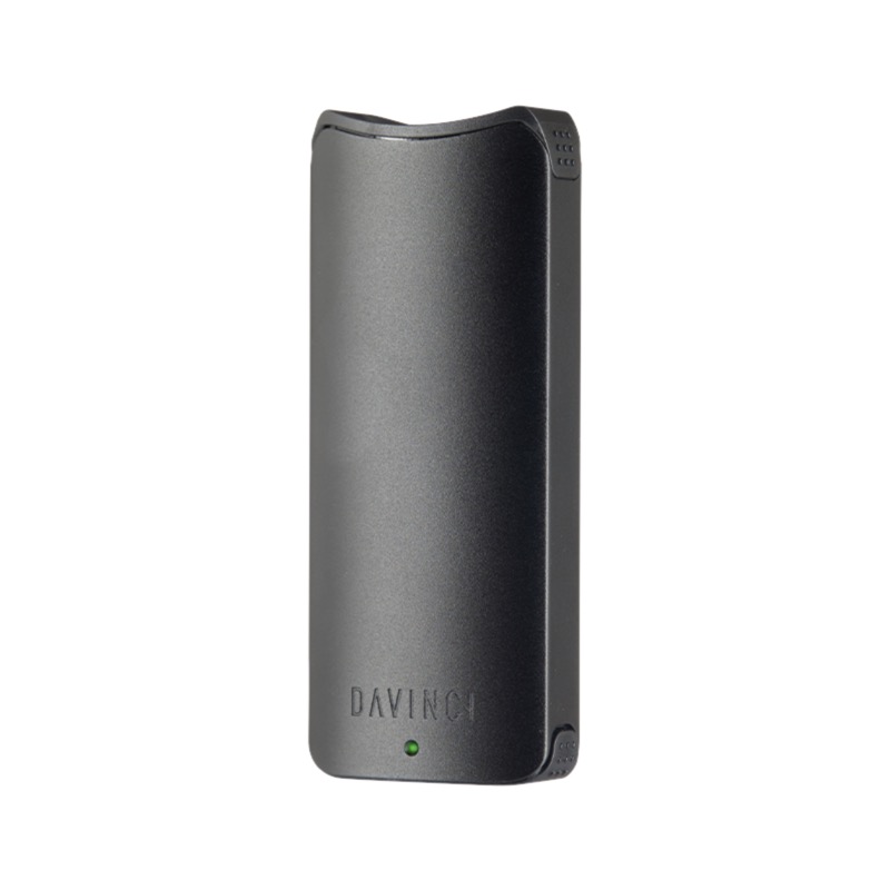 Vaporizer DaVinci Artiq Schwarz 2 Vaporizer DaVinci Artiq Schwarz