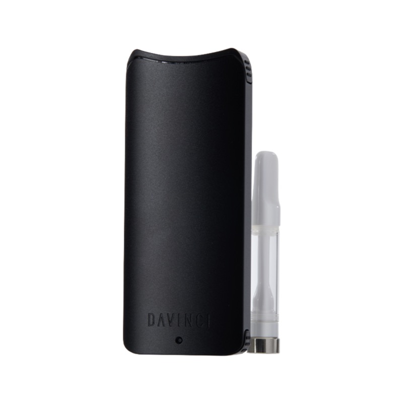 Vaporizer DaVinci Artiq Schwarz 3 Vaporizer DaVinci Artiq Schwarz