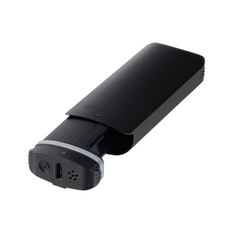 Vaporizer DaVinci Artiq Schwarz 6 Vaporizer DaVinci Artiq Schwarz
