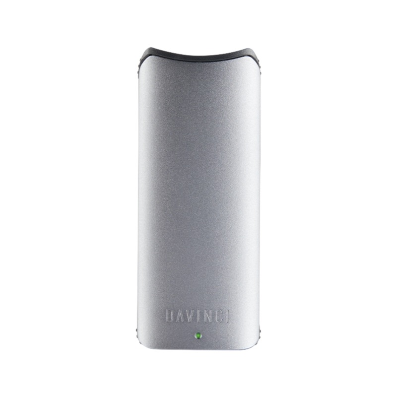 Vaporizer DaVinci Artiq Grau