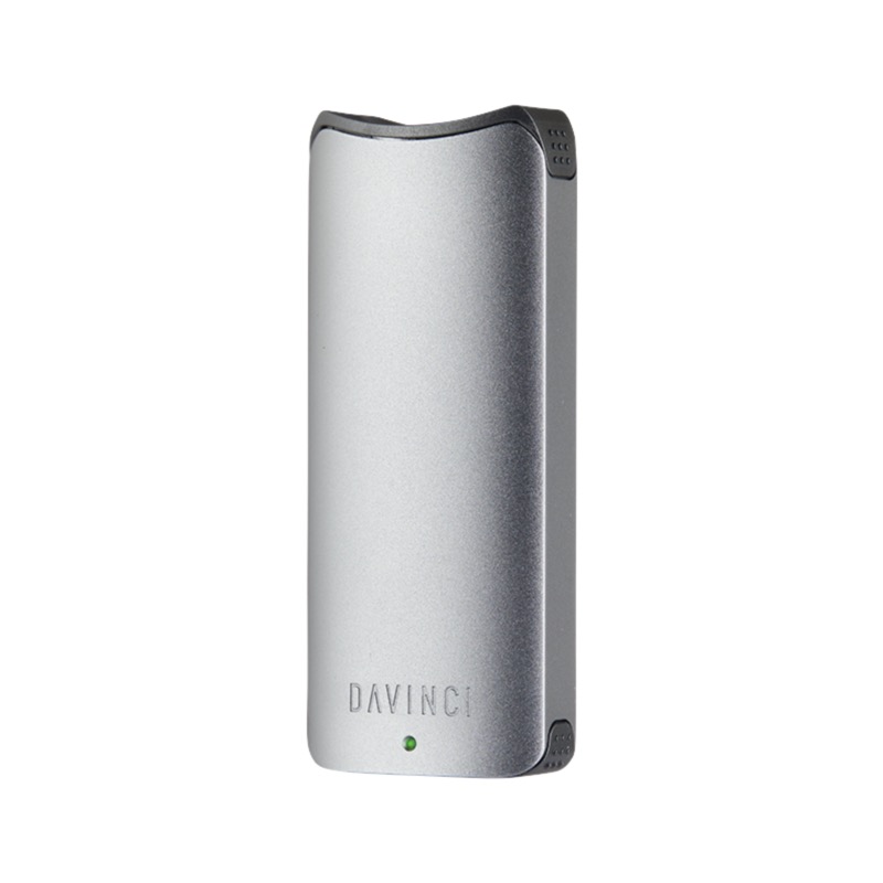 Vaporizer DaVinci Artiq Grau 2 Vaporizer DaVinci Artiq Grau