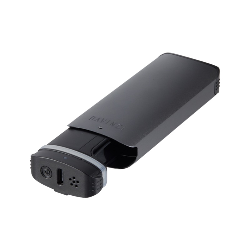 Vaporizer DaVinci Artiq Grau 6 Vaporizer DaVinci Artiq Grau