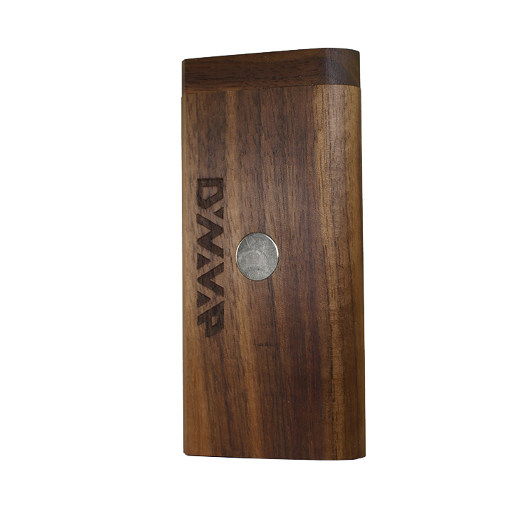 Dynavap Estuche Dynastash (Nogal)