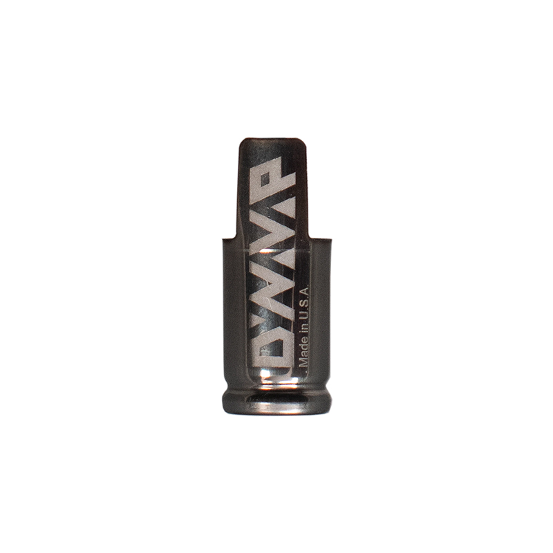 Dynavap The Kappetive Kappe