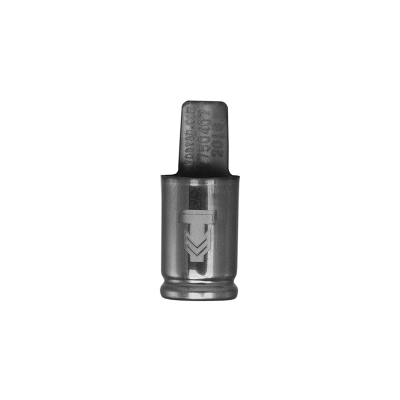 Dynavap The Kappetive Kappe De Baja Temperatura