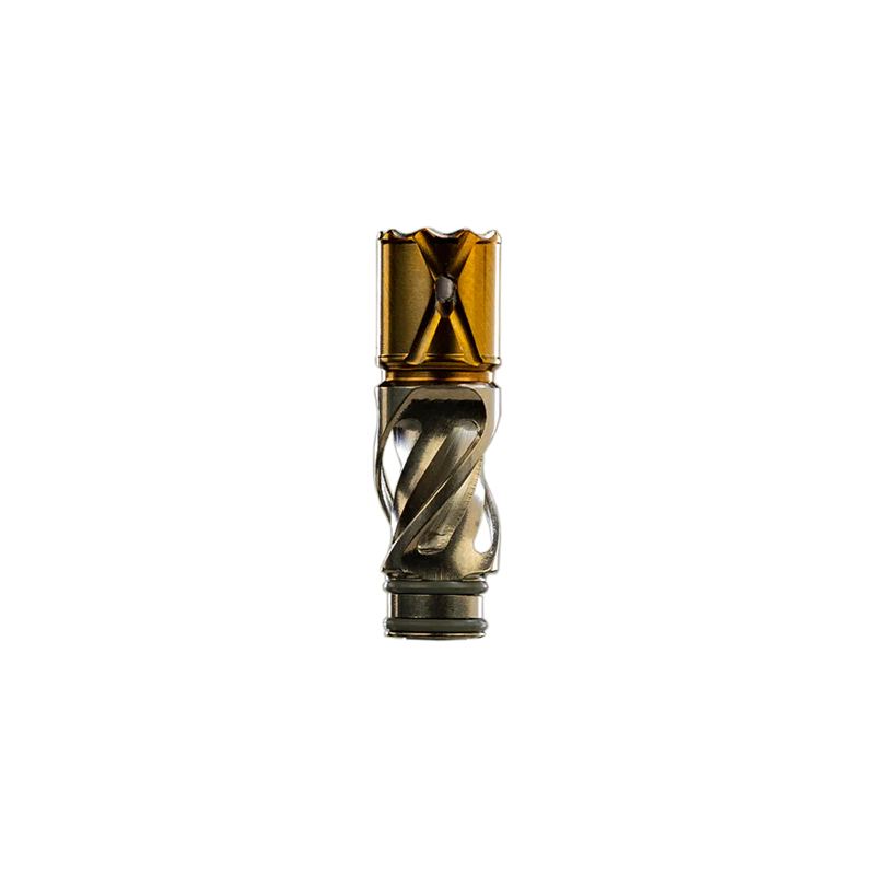 Dynavap - Helix Tip - Punta De Titanio
