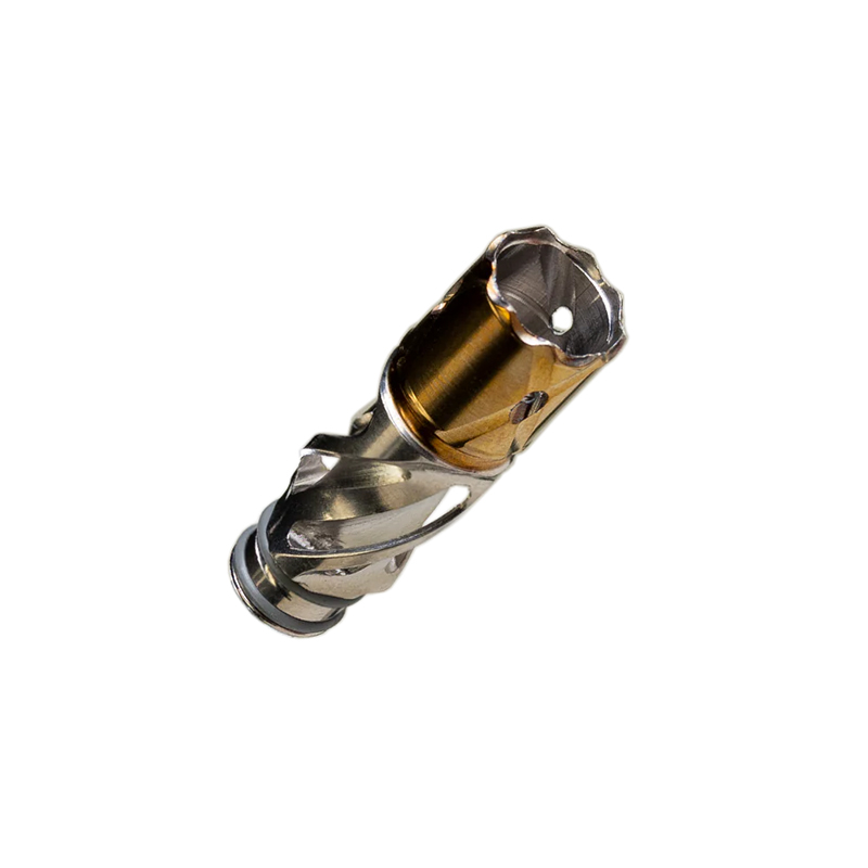 Dynavap - Helix Tip - Punta Titan 2 Dynavap - Helix Tip - Punta Titan