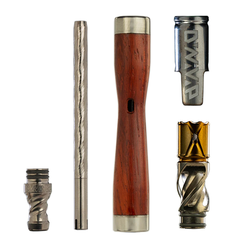 Dynavap The Woodwyng 4 Dynavap The Woodwyng