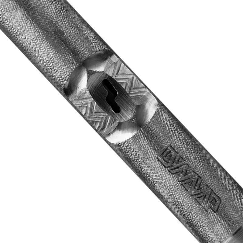 Dynavap -m- 7 Kompletter Vaporizer 8 Dynavap -m- 7 Kompletter Vaporizer