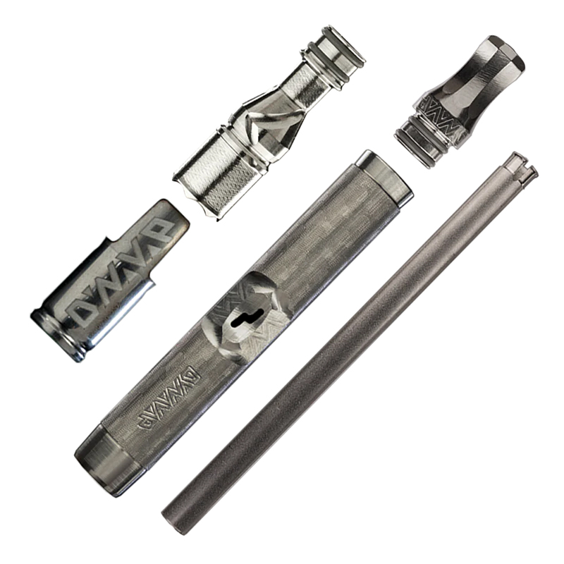 Dynavap -M- 7 XL Kompletter Vaporizer 4 Dynavap -M- 7 XL Kompletter Vaporizer