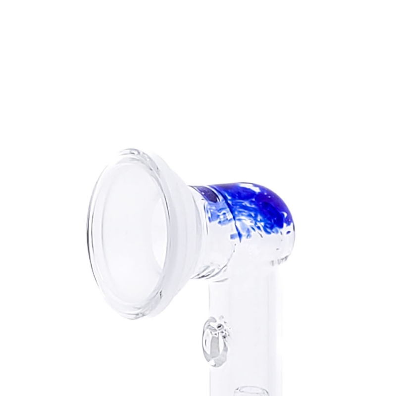Elev8 Cubierta Esferica De Glas für Calentador (Blau)