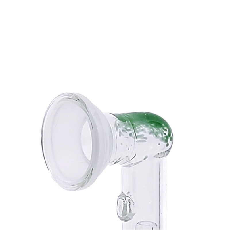 Elev8 Cubierta Esferica De Glas für Calentador (Grün)