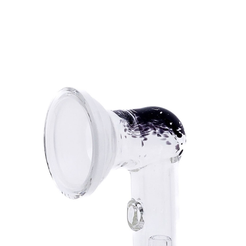 Elev8 Cubierta Esferica De Glas für Calentador (Schwarz)