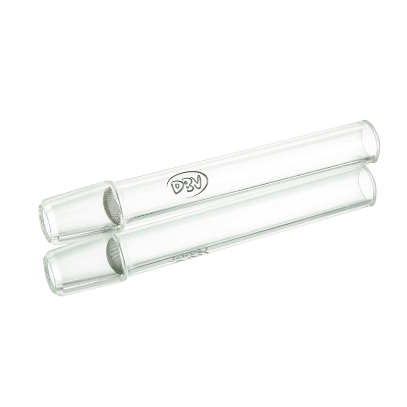 Füllkammer / Stab für Elev8 Dbv (Transparent)