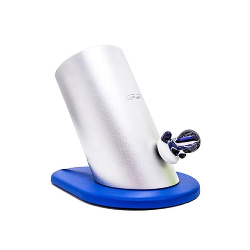 Vaporizer Elev8 Silver Surfer (Ssv) Plata / Schwarz