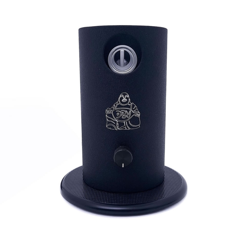 Vaporizer Elev8 The Da Buddha (Dbv) Schwarz
