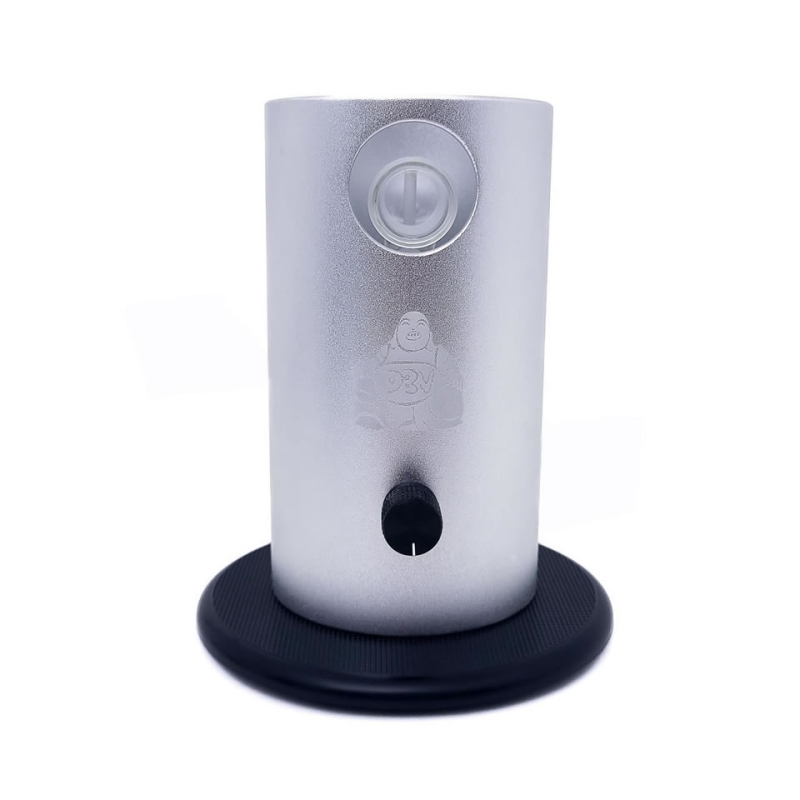 Vaporizer Elev8 The Da Buddha (Dbv) Silber